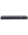 intellinet Listwa zasilajaca rack 19 1U 110V-250V/16A 8 gniazd C13 zarządzalna IP - nr 30