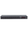 intellinet Listwa zasilajaca rack 19 1U 110V-250V/16A 8 gniazd C13 zarządzalna IP - nr 39