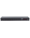 intellinet Listwa zasilajaca rack 19 1U 110V-250V/16A 8 gniazd C13 zarządzalna IP - nr 3