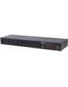 intellinet Listwa zasilajaca rack 19 1U 110V-250V/16A 8 gniazd C13 zarządzalna IP - nr 42