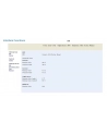 intellinet Listwa zasilajaca rack 19 1U 110V-250V/16A 8 gniazd C13 zarządzalna IP - nr 9