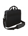 Case Logic Era Attaché 14” Black - nr 13