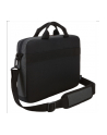 Case Logic Era Attaché 14” Black - nr 22