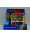 vtech V-TECH Kostka aktywności 60677 - nr 1