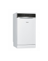 whirlpool Zmywarka WSFO3O23PFWP - nr 1