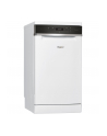 whirlpool Zmywarka WSFO3O23PFWP - nr 3