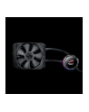 asus Chłodzenie ROG Ryuo 120 AURA Sync RGB, OLED, Liquid, 120mm - nr 62