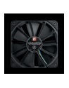 asus Chłodzenie ROG Ryujin 360 CPU AURA Sync RGB, Noctua iPPC 2000 PWM 120mm radiator fan - nr 13