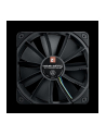 asus Chłodzenie ROG Ryujin 360 CPU AURA Sync RGB, Noctua iPPC 2000 PWM 120mm radiator fan - nr 34