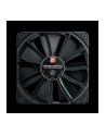 asus Chłodzenie ROG Ryujin 360 CPU AURA Sync RGB, Noctua iPPC 2000 PWM 120mm radiator fan - nr 49