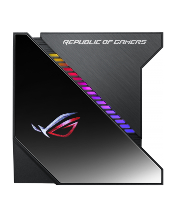 asus Chłodzenie ROG Ryujin 360 CPU AURA Sync RGB, Noctua iPPC 2000 PWM 120mm radiator fan