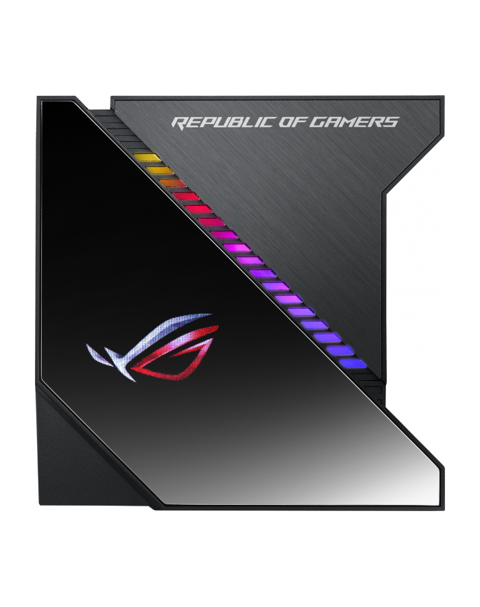 asus Chłodzenie ROG Ryujin 360 CPU AURA Sync RGB, Noctua iPPC 2000 PWM 120mm radiator fan główny