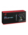 asus Chłodzenie ROG Ryujin 360 CPU AURA Sync RGB, Noctua iPPC 2000 PWM 120mm radiator fan - nr 59