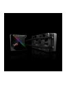 asus Chłodzenie ROG Ryujin 240 CPU AURA Sync RGB, 120mm - nr 10