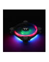 thermaltake Wentylator Riing Trio 12 LED RGB Plus TT Premium (3x120mm, 500-1400 RPM) - nr 12