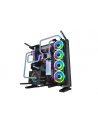 thermaltake Wentylator Riing Trio 12 LED RGB Plus TT Premium (3x120mm, 500-1400 RPM) - nr 25