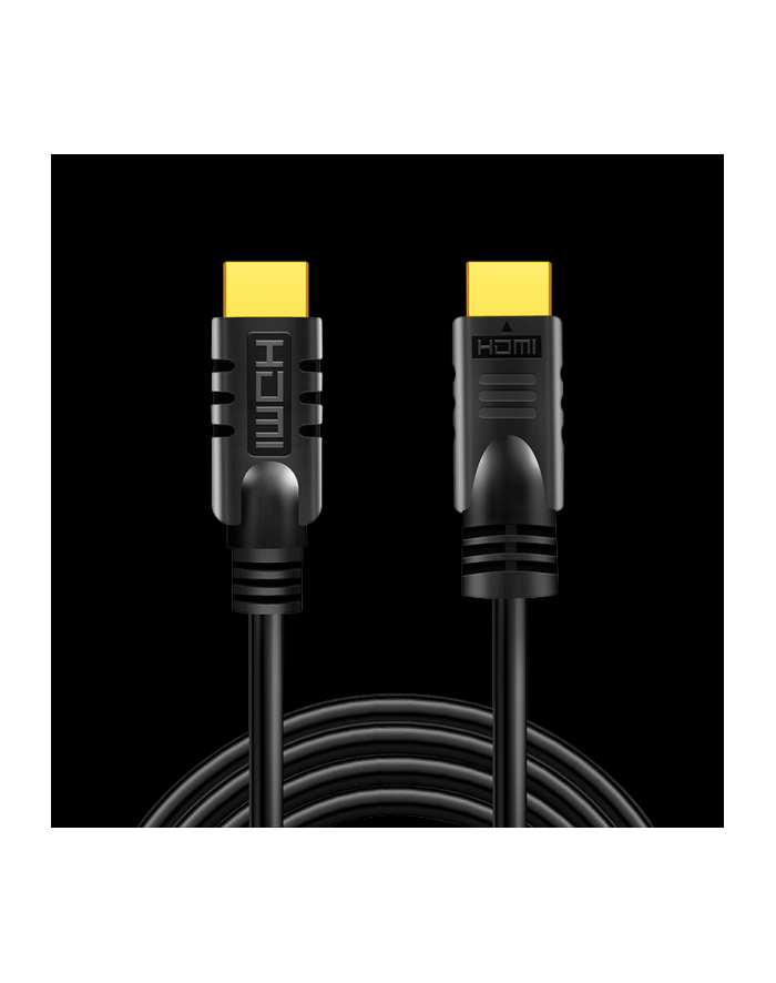 logilink Aktywny kabel HDMI, 3D, 4Kx2K, Ethernet, 15m główny