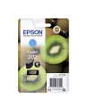 epson Tusz T02F2 Błękitny 4.1 ml do XP-6000 - nr 1