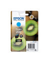 epson Tusz T02F2 Błękitny 4.1 ml do XP-6000 - nr 3