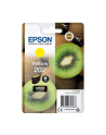 epson Tusz T02F4  Źółty 4.1ml do XP-6000 - nr 1