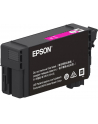 epson Tusz Ultra Chrome XD2 MAGENTA 26 ml do serii SC-T31xx/T51xx - nr 1