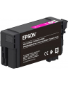 epson Tusz Ultra Chrome XD2 MAGENTA 26 ml do serii SC-T31xx/T51xx - nr 2