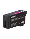 epson Tusz Ultra Chrome XD2 MAGENTA 26 ml do serii SC-T31xx/T51xx - nr 5