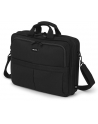 dicota Torba na notebooka Eco Top Traveller SCALE 12-14.1 czarna - nr 7