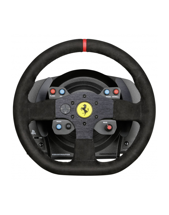 thrustmaster Kierownica Ferrari T300 Alcantara PS3 PS4 PC główny