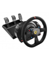 thrustmaster Kierownica Ferrari T300 Alcantara PS3 PS4 PC - nr 1