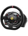 thrustmaster Kierownica Ferrari T300 Alcantara PS3 PS4 PC - nr 7