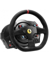 thrustmaster Kierownica Ferrari T300 Alcantara PS3 PS4 PC - nr 8