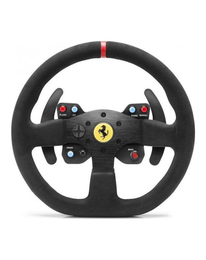 thrustmaster Kierownica Ferrari T300 Alcantara PS3 PS4 PC główny