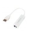 logilink Adapter fast ethernet RJ45 do USB2.0 - nr 1