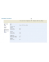 intellinet Listwa zasilajaca rack 19 1U 110V-250V/16A 8 gniazd C13 zarządzalna IP - nr 22