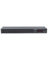intellinet Listwa zasilajaca rack 19 1U 110V-250V/16A 8 gniazd C13 zarządzalna IP - nr 3