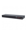 intellinet Listwa zasilajaca rack 19 1U 110V-250V/16A 8 gniazd C13 zarządzalna IP - nr 5