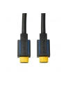 logilink Kabel premium HDMI Ultra HD, 3m - nr 2