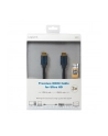 logilink Kabel premium HDMI Ultra HD, 3m - nr 6