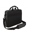 Case Logic Era Attaché 14” Black - nr 15
