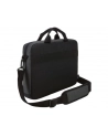Case Logic Era Attaché 14” Black - nr 4