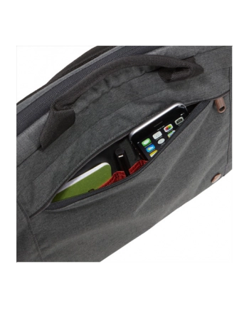 Case Logic Era Attaché 14” Black