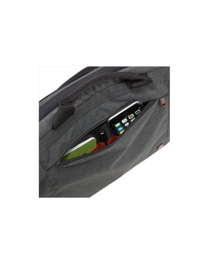 Case Logic Era Attaché 14” Black główny
