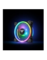 thermaltake Wentylator Riing Trio 12 LED RGB Plus TT Premium (3x120mm, 500-1400 RPM) - nr 13
