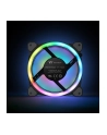 thermaltake Wentylator Riing Trio 12 LED RGB Plus TT Premium (3x120mm, 500-1400 RPM) - nr 17