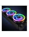 thermaltake Wentylator Riing Trio 12 LED RGB Plus TT Premium (3x120mm, 500-1400 RPM) - nr 21