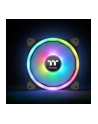 thermaltake Wentylator Riing Trio 12 LED RGB Plus TT Premium (3x120mm, 500-1400 RPM) - nr 26