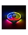thermaltake Wentylator Riing Trio 12 LED RGB Plus TT Premium (3x120mm, 500-1400 RPM) - nr 33