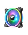 thermaltake Wentylator Riing Trio 12 LED RGB Plus TT Premium (3x120mm, 500-1400 RPM) - nr 51