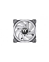 thermaltake Wentylator Riing Trio 12 LED RGB Plus TT Premium (3x120mm, 500-1400 RPM) - nr 52